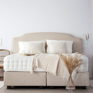 Boxspringbett Renaissance