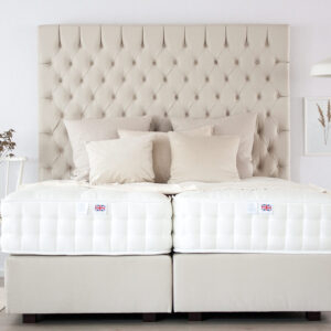 Boxspringbett Harmony III