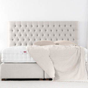 Boxspringbett Harmony