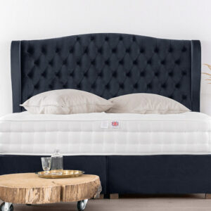 Boxspringbett Residence