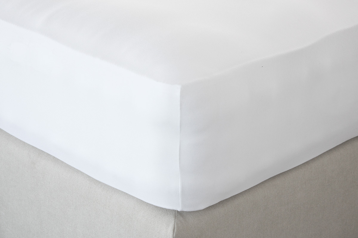 Spannbettlaken stretch