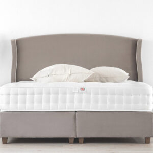 Boxspringbett Paris